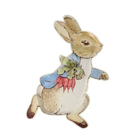 Platos Peter Rabbit