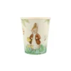 Vasos Peter Rabbit - Imagen 2