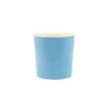 Vaso pequeño azul - Imagen 2