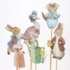 Toppers Peter Rabbit - Imagen 2