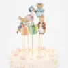 Toppers Peter Rabbit - Imagen 3