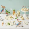 Platos Peter Rabbit - Imagen 5