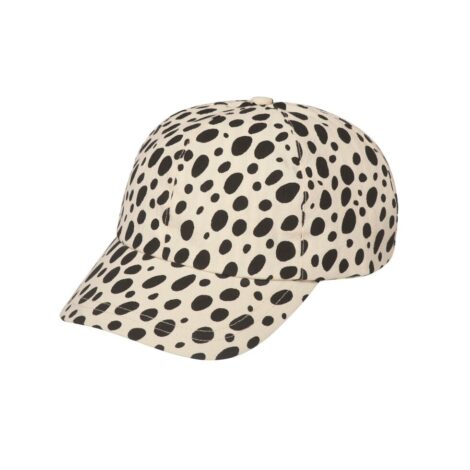 Gorra Leopardo 7-10 años