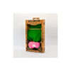 Ramona the Radish Mini Doudou-mordedor - Imagen 3