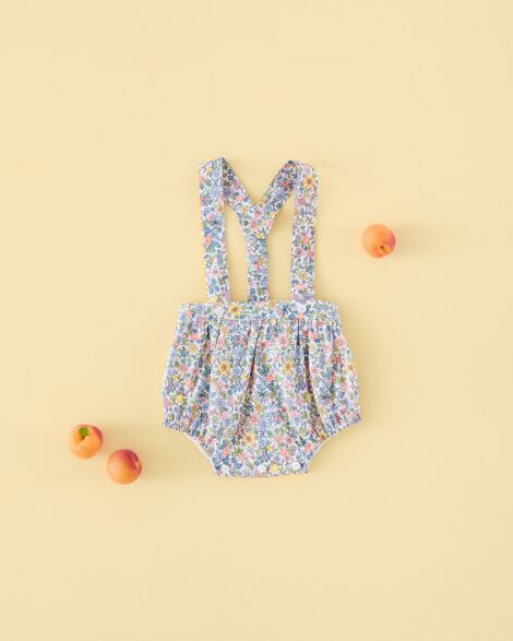 Culotte peto liberty fruits